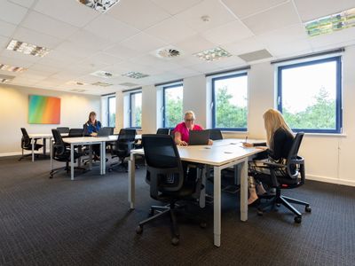 Property Image for Malthouse Avenue, Regus House, Cardiff, South Glamorgan, United Kingdom, CF23 8RU