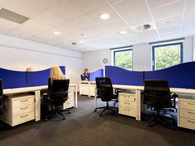 Property Image for Malthouse Avenue, Regus House, Cardiff, South Glamorgan, United Kingdom, CF23 8RU