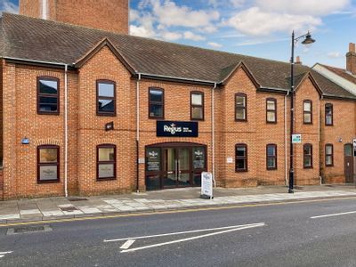 Property Image for  20 Oxford Street, Oxford House, 12, Newbury, Berkshire, United Kingdom, RG14 1JB