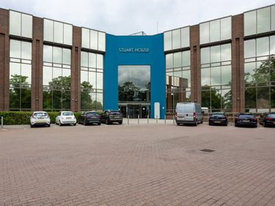 Property Image for St John's Street, Stuart House - East Wing, Peterborough, Cambridgeshire, United Kingdom, PE1 5DD
