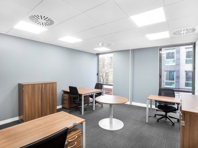 Property Image for Esplanade, Floor One, Jersey, Jersey, United Kingdom, JE2 3AS