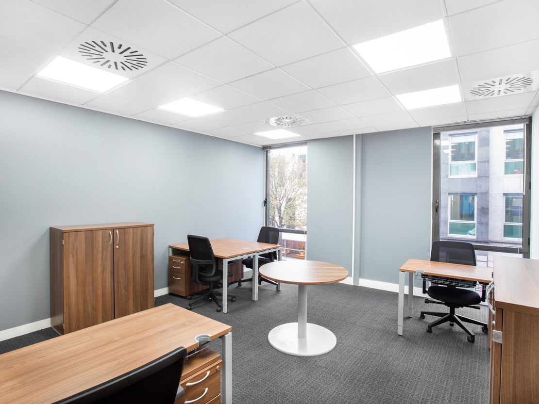 Esplanade, Floor One, Jersey, Jersey, United Kingdom, JE2 3AS