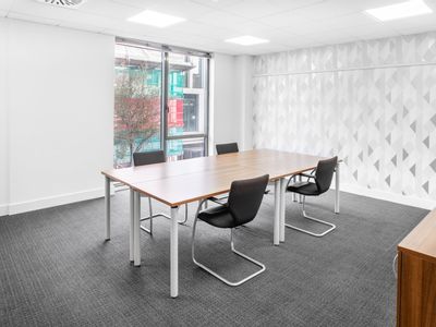 Property Image for Esplanade, Floor One, Jersey, Jersey, United Kingdom, JE2 3AS