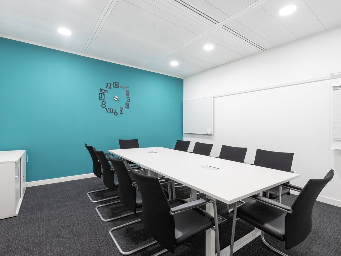 Breakspear Way, Ground Floor, Hemel Hempstead, Hertfordshire, United Kingdom, HP2 4TZ