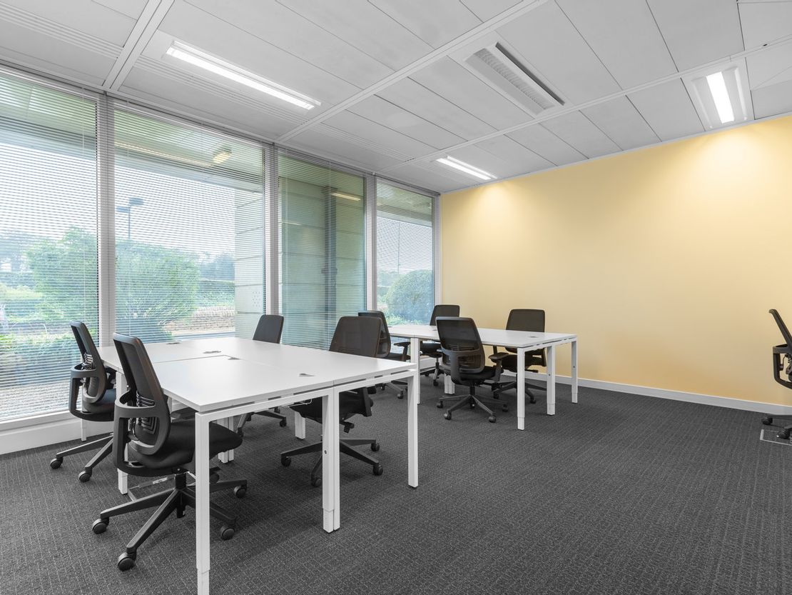 Breakspear Way, Ground Floor, Hemel Hempstead, Hertfordshire, United Kingdom, HP2 4TZ