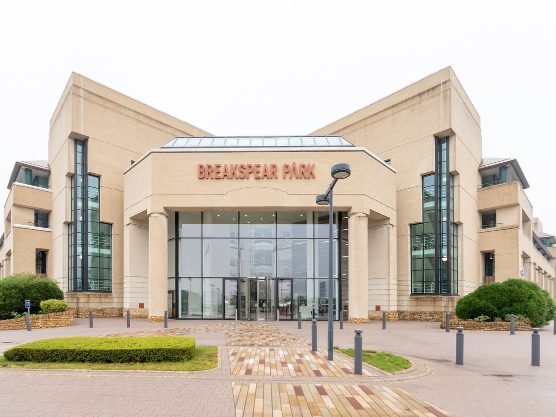 Breakspear Way, Ground Floor, Hemel Hempstead, Hertfordshire, United Kingdom, HP2 4TZ