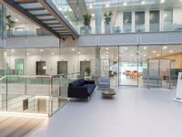 Property Image for 566 Chiswick High Street, Building 3 Chiswick Park, London, Greater London, United Kingdom, W4 5YA