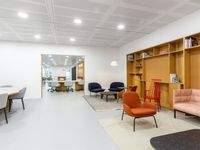 Property Image for 566 Chiswick High Street, Building 3 Chiswick Park, London, Greater London, United Kingdom, W4 5YA