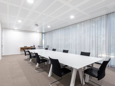 Property Image for 566 Chiswick High Street, Building 3 Chiswick Park, London, Greater London, United Kingdom, W4 5YA