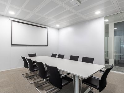 Property Image for 566 Chiswick High Street, Building 3 Chiswick Park, London, Greater London, United Kingdom, W4 5YA