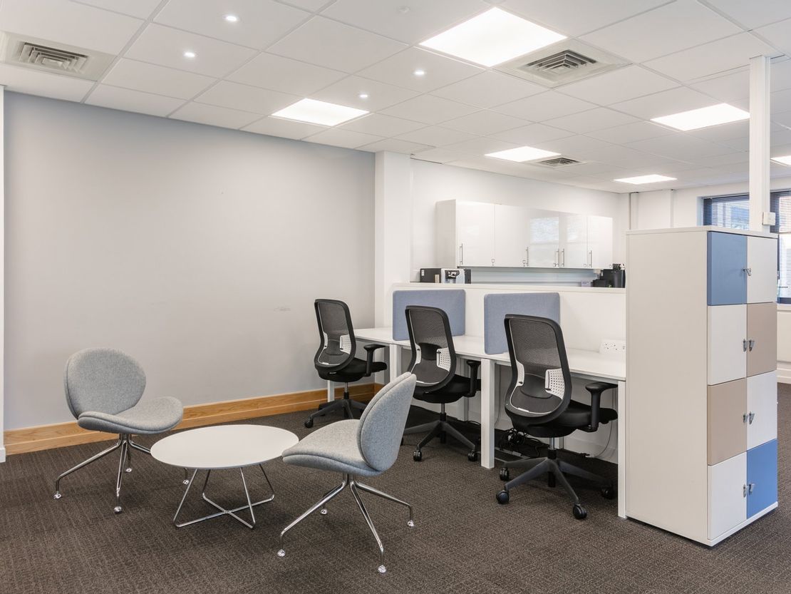 Chivers Way, Regus, Cambridge, Cambridgeshire, United Kingdom, CB24 9AD