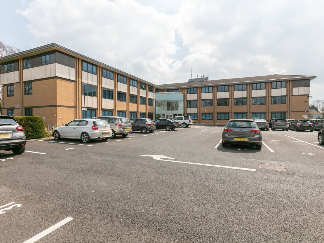 Chivers Way, Regus, Cambridge, Cambridgeshire, United Kingdom, CB24 9AD