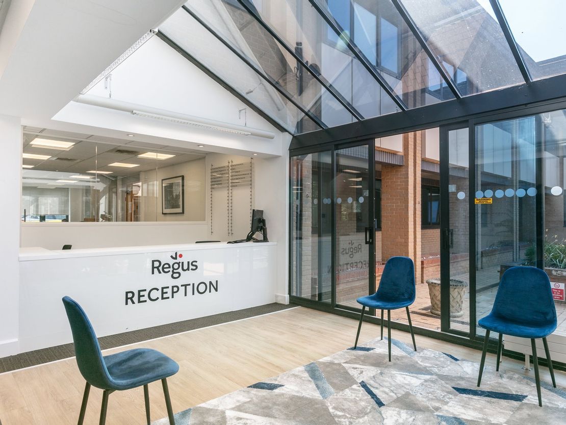 Chivers Way, Regus, Cambridge, Cambridgeshire, United Kingdom, CB24 9AD