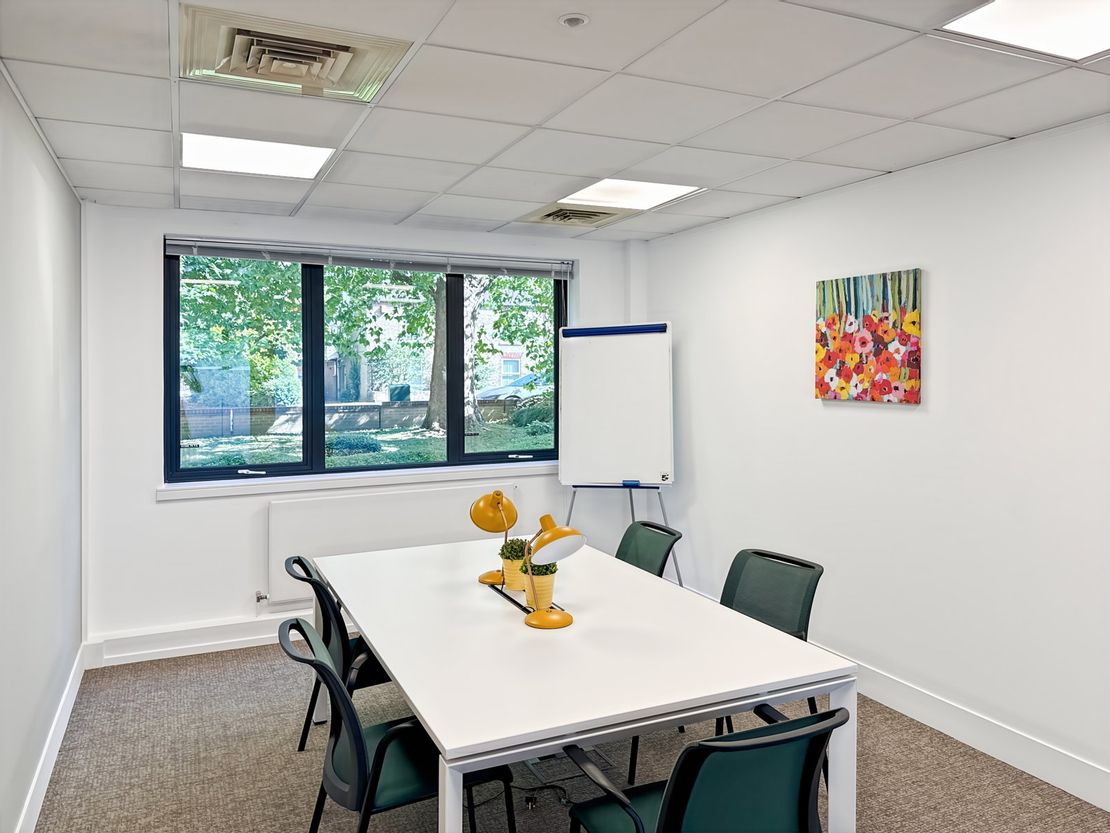 Chivers Way, Regus, Cambridge, Cambridgeshire, United Kingdom, CB24 9AD