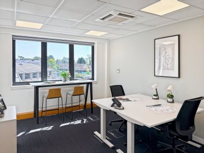 Property Image for Chivers Way, Regus, Cambridge, Cambridgeshire, United Kingdom, CB24 9AD