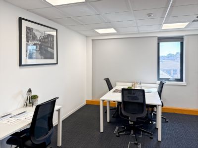 Property Image for Chivers Way, Regus, Cambridge, Cambridgeshire, United Kingdom, CB24 9AD