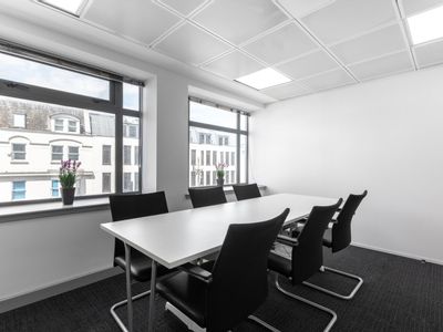 Property Image for 106 Queens Road, 3rd, Brighton, East Sussex, United Kingdom, BN1 3XF