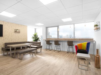 Property Image for 2 Fitzalan Road, 15th, Cardiff, South Glamorgan, United Kingdom, CF24 0EB