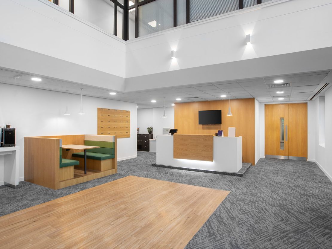 The Drive, Jubilee House, 3, Brentwood, Essex, United Kingdom, CM13 3FR