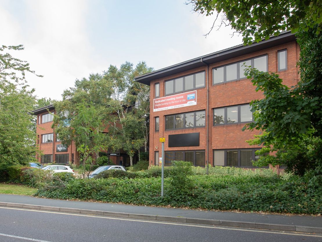 The Drive, Jubilee House, 3, Brentwood, Essex, United Kingdom, CM13 3FR