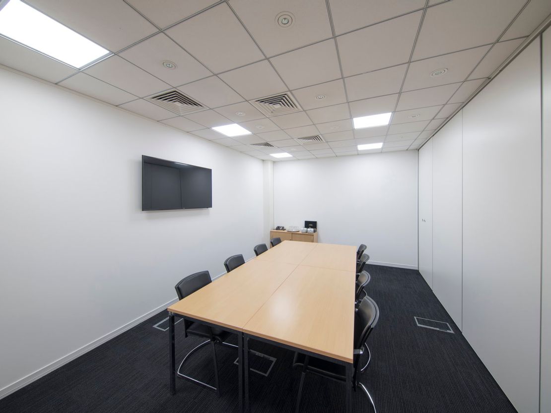 Whitehill Way, Regus House, Swindon, Wiltshire, United Kingdom, SN5 6QR