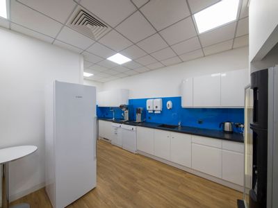Property Image for Whitehill Way, Regus House, Swindon, Wiltshire, United Kingdom, SN5 6QR