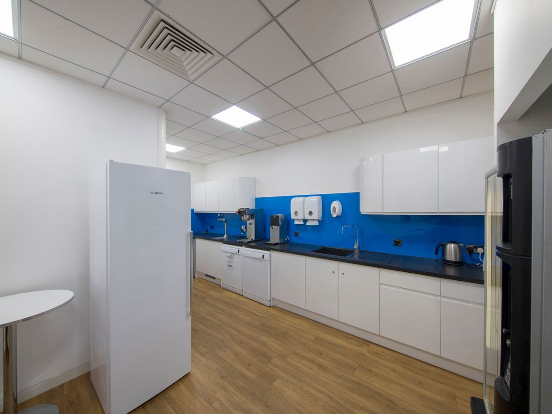 Whitehill Way, Regus House, Swindon, Wiltshire, United Kingdom, SN5 6QR