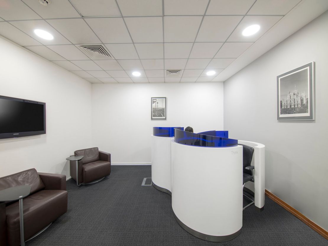 Whitehill Way, Regus House, Swindon, Wiltshire, United Kingdom, SN5 6QR