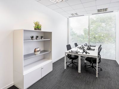 Property Image for Whitehill Way, Regus House, Swindon, Wiltshire, United Kingdom, SN5 6QR