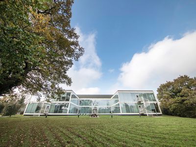 Property Image for Whitehill Way, Regus House, Swindon, Wiltshire, United Kingdom, SN5 6QR
