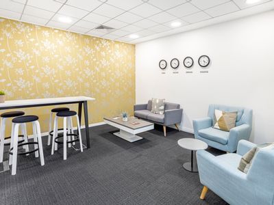 Property Image for Whitehill Way, Regus House, Swindon, Wiltshire, United Kingdom, SN5 6QR