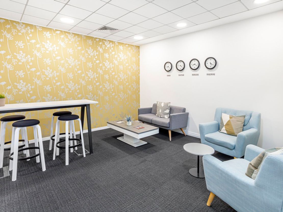 Whitehill Way, Regus House, Swindon, Wiltshire, United Kingdom, SN5 6QR