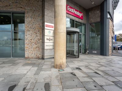 Property Image for Salt Quay House, 4th, Plymouth, Devon, United Kingdom, PL4 0HP