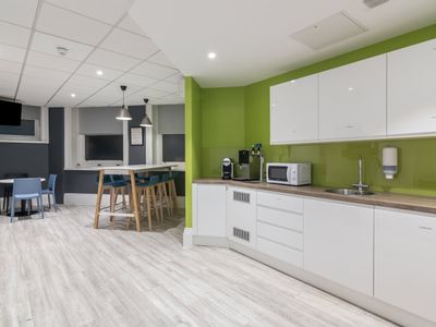 Property Image for Fleet Street, 107-111, London, Greater London, United Kingdom, EC4A 2AB