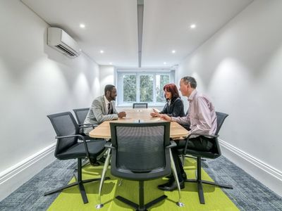 Property Image for Fleet Street, 107-111, London, Greater London, United Kingdom, EC4A 2AB