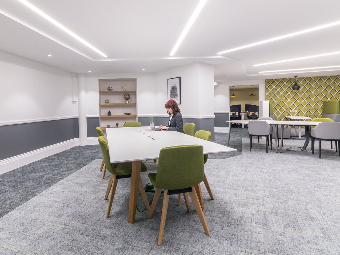 Fleet Street, 107-111, London, Greater London, United Kingdom, EC4A 2AB