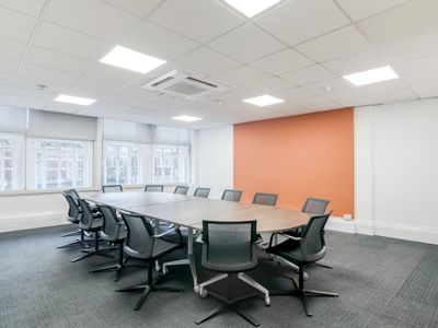 Property Image for Fleet Street, 107-111, London, Greater London, United Kingdom, EC4A 2AB