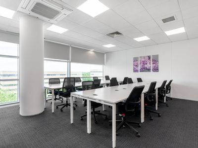 Property Image for Midsummer Boulevard, Midsummer Court, 314, Milton Keynes, Buckinghamshire, United Kingdom, MK9 2UB