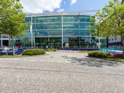 Property Image for Midsummer Boulevard, Midsummer Court, 314, Milton Keynes, Buckinghamshire, United Kingdom, MK9 2UB