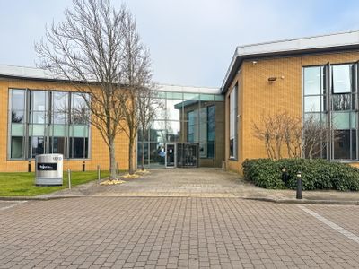 Property Image for 1010, Cambridge, Cambridgeshire, United Kingdom, CB23 6DP