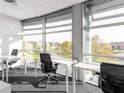 Property Image for Herons Way, Regus House, Chester, Cheshire, United Kingdom, CH4 9QR