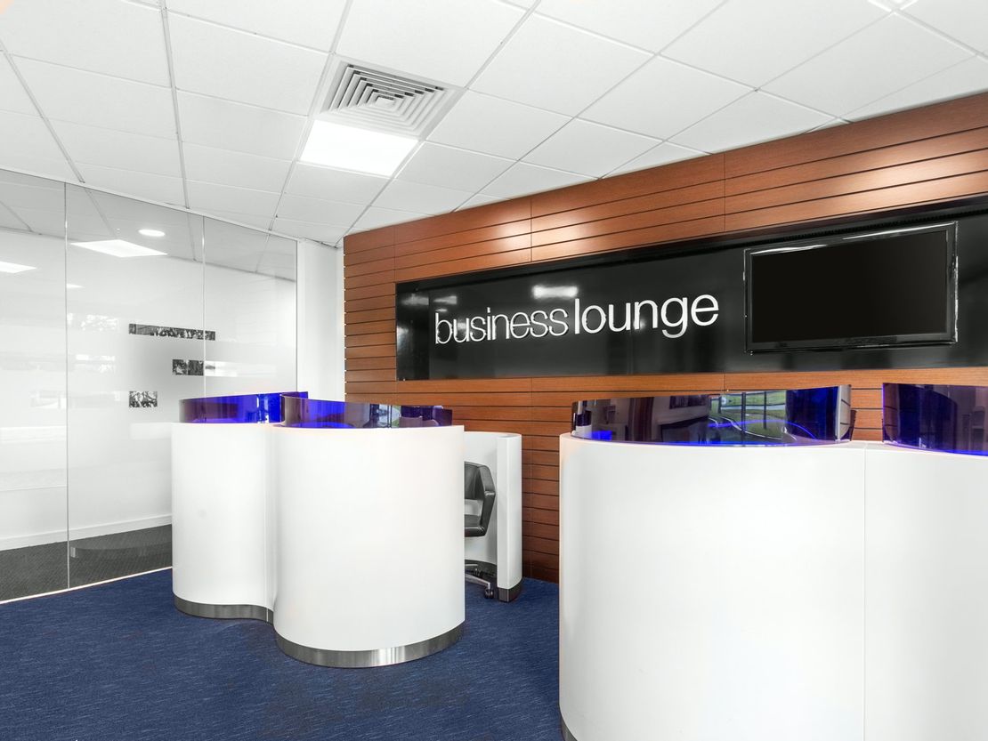Herons Way, Regus House, Chester, Cheshire, United Kingdom, CH4 9QR