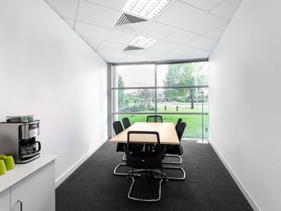 Property Image for Herons Way, Regus House, Chester, Cheshire, United Kingdom, CH4 9QR