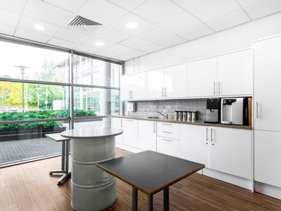 Property Image for Herons Way, Regus House, Chester, Cheshire, United Kingdom, CH4 9QR