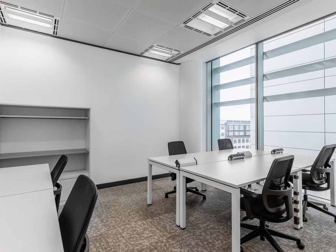 One Kingdom Street, London, Greater London, United Kingdom, W2 6BD