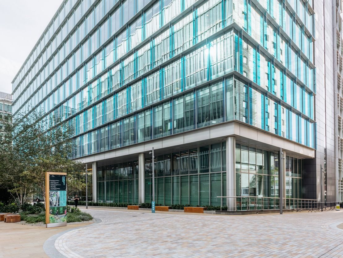 One Kingdom Street, London, Greater London, United Kingdom, W2 6BD