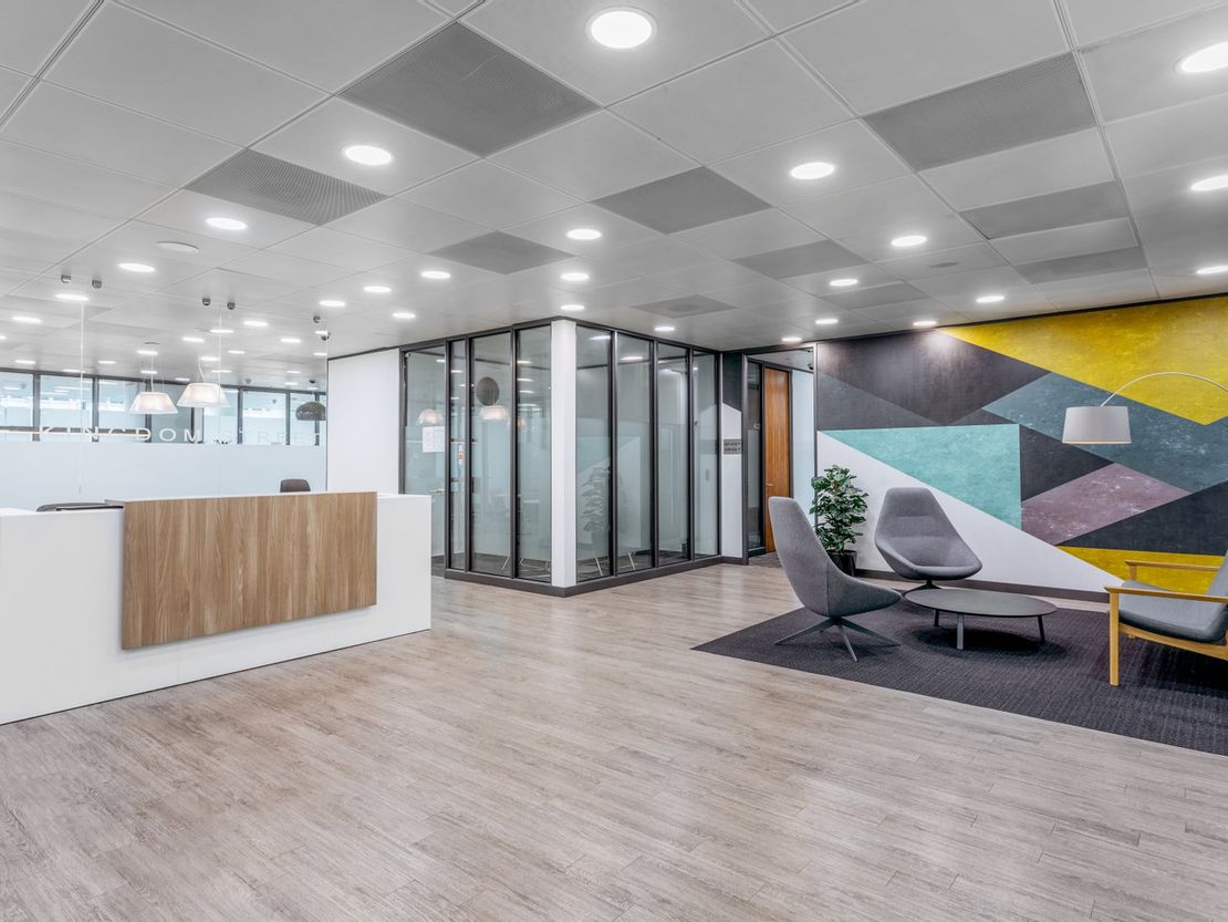 One Kingdom Street, London, Greater London, United Kingdom, W2 6BD