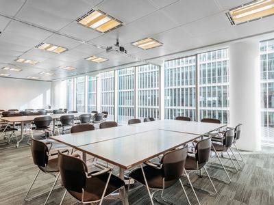 Property Image for One Kingdom Street, London, Greater London, United Kingdom, W2 6BD