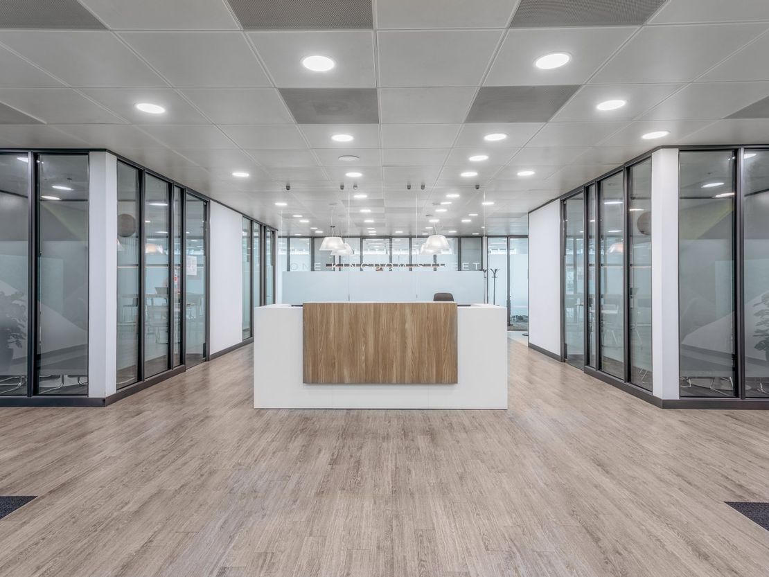 One Kingdom Street, London, Greater London, United Kingdom, W2 6BD