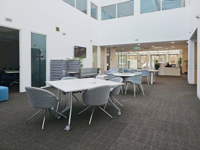 Property Image for International House, Southampton, Hampshire, United Kingdom, SO18 2RZ